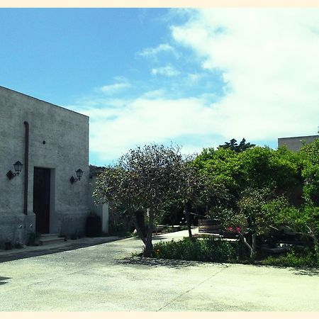 Baglio Bellavista Bed and Breakfast Torre Nubia Εξωτερικό φωτογραφία
