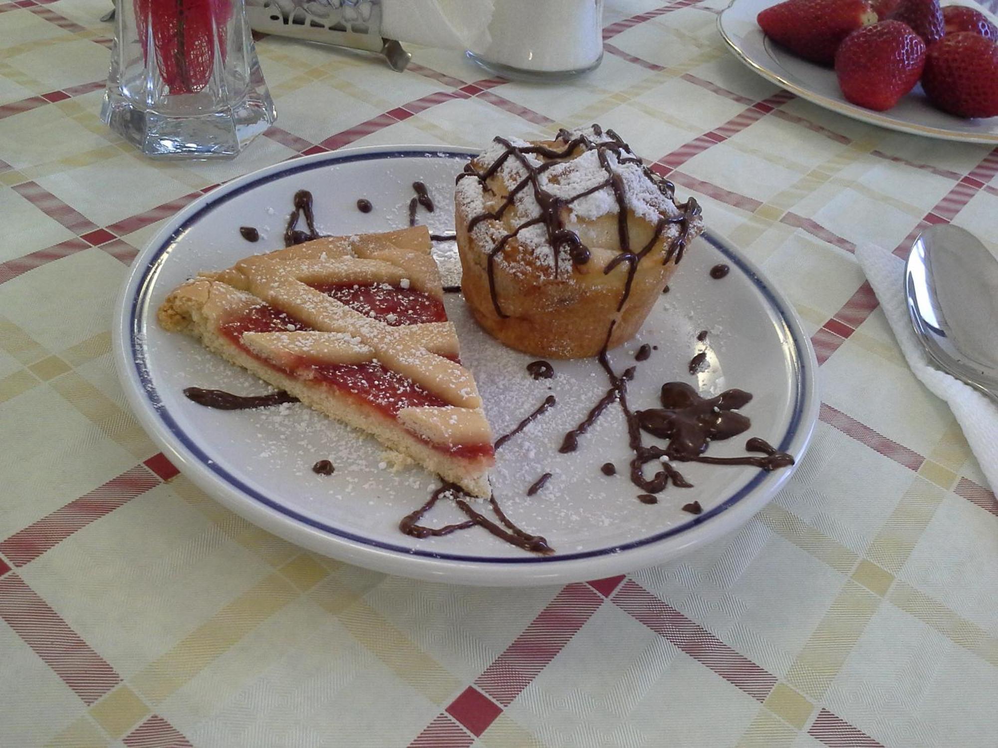 Baglio Bellavista Bed and Breakfast Torre Nubia Εξωτερικό φωτογραφία