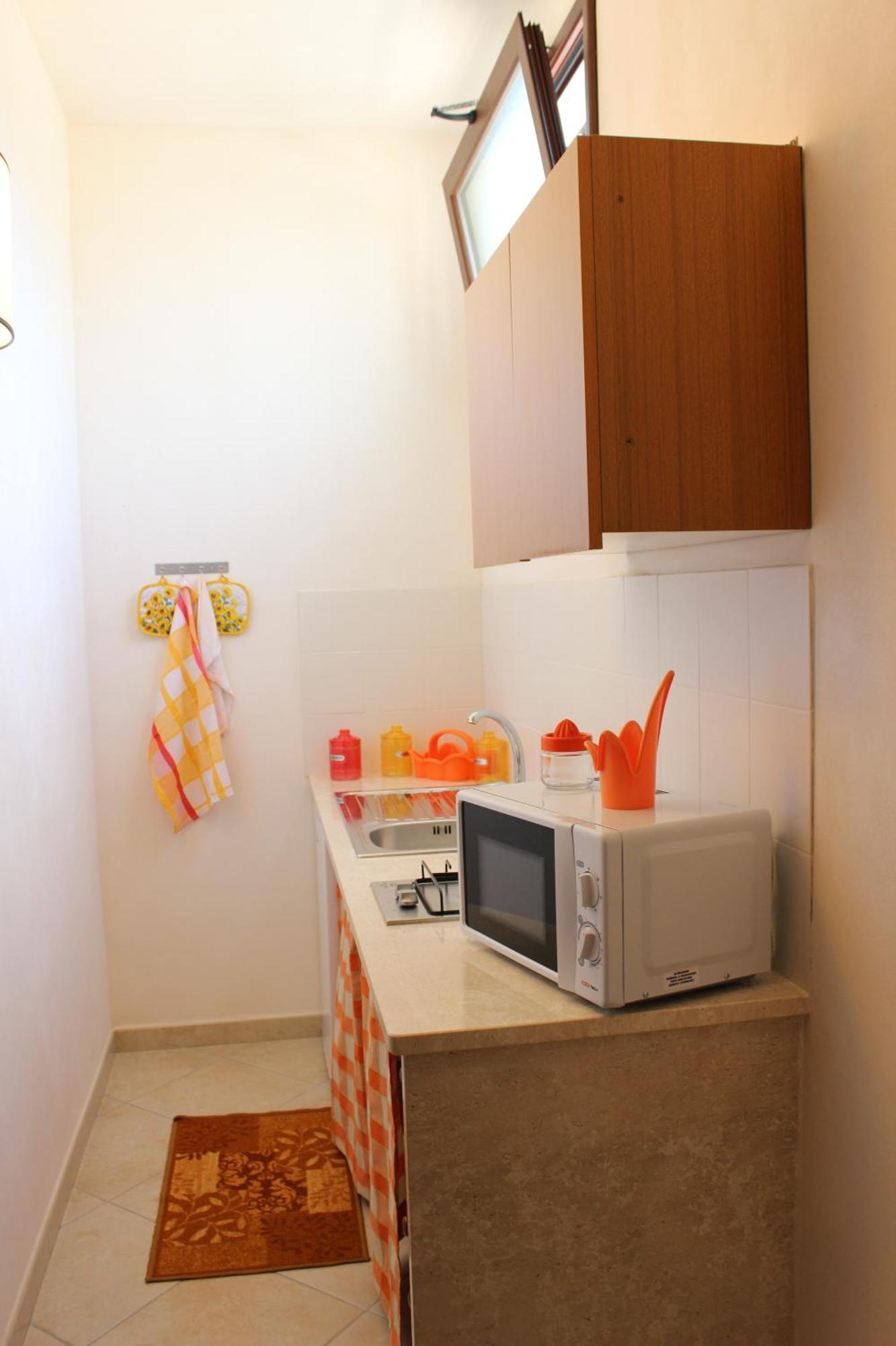 Baglio Bellavista Bed and Breakfast Torre Nubia Δωμάτιο φωτογραφία