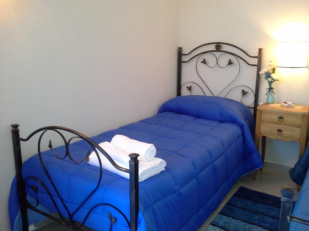 Baglio Bellavista Bed and Breakfast Torre Nubia Δωμάτιο φωτογραφία