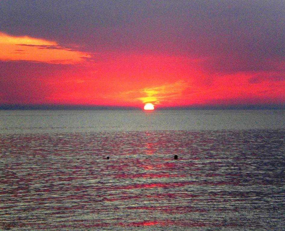 Baglio Bellavista Bed and Breakfast Torre Nubia Εξωτερικό φωτογραφία