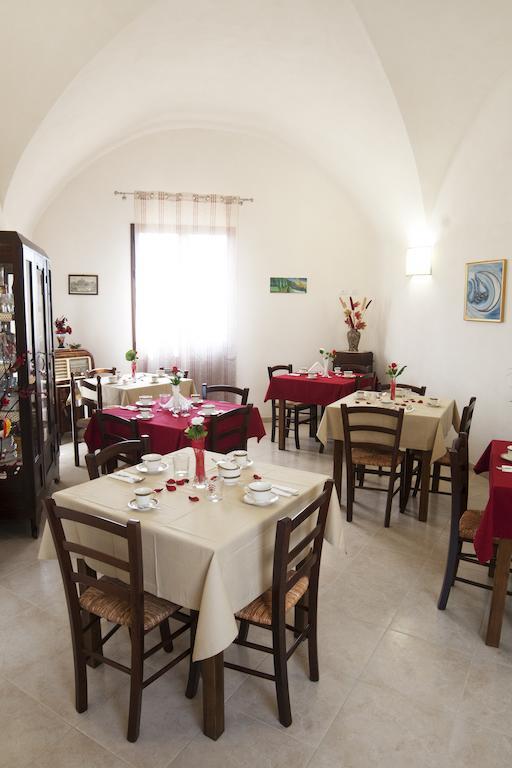 Baglio Bellavista Bed and Breakfast Torre Nubia Εξωτερικό φωτογραφία